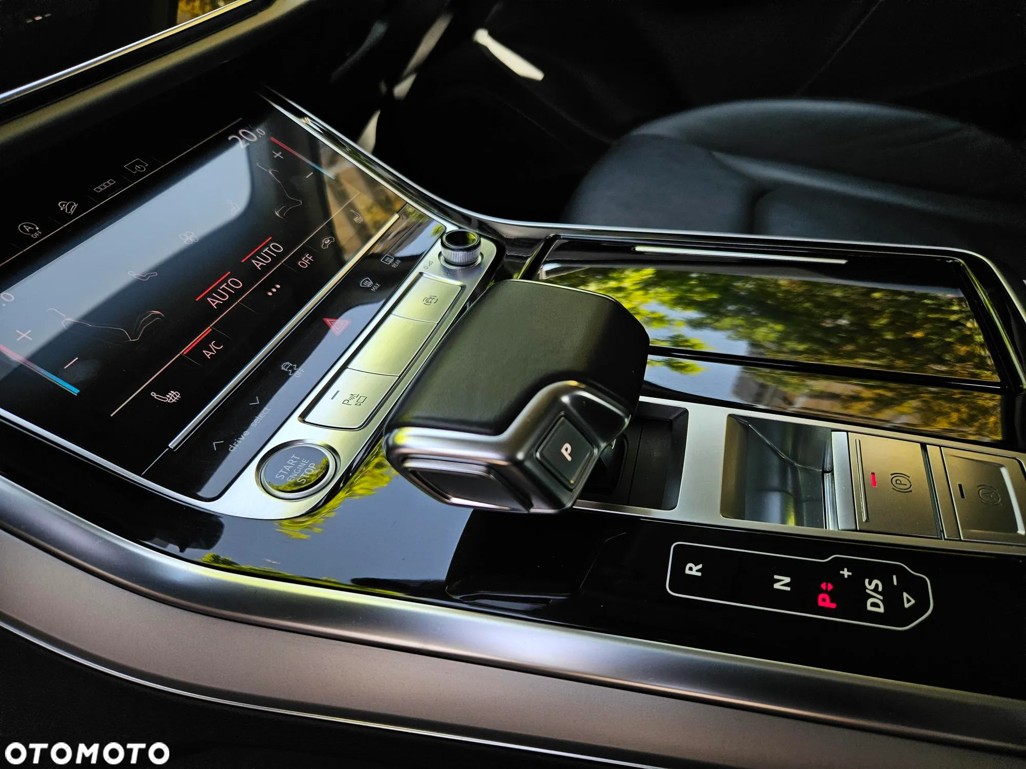 Audi Q7 - 28