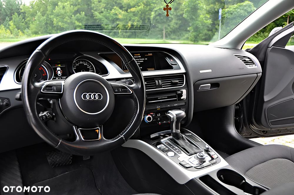 Audi A5 Sportback - 19