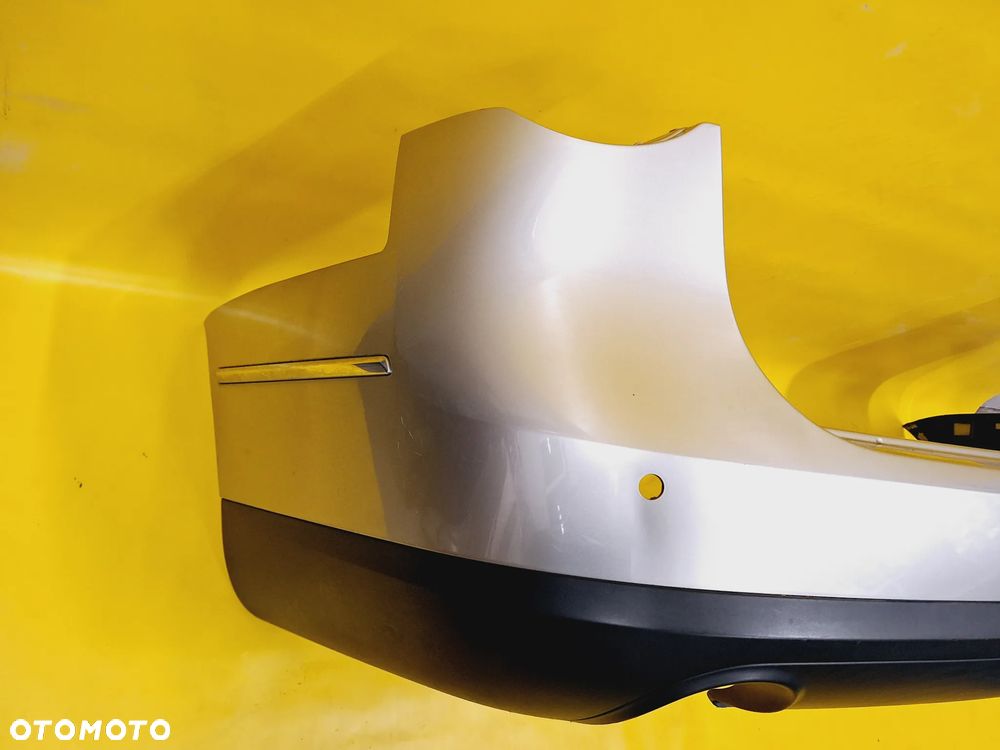 ZDERZAK TYŁ TYLNY VW PASSAT B6 KOMBI 05-10 LAK: LD1W NR446 - 7