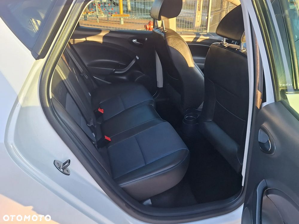 Seat Ibiza - 5