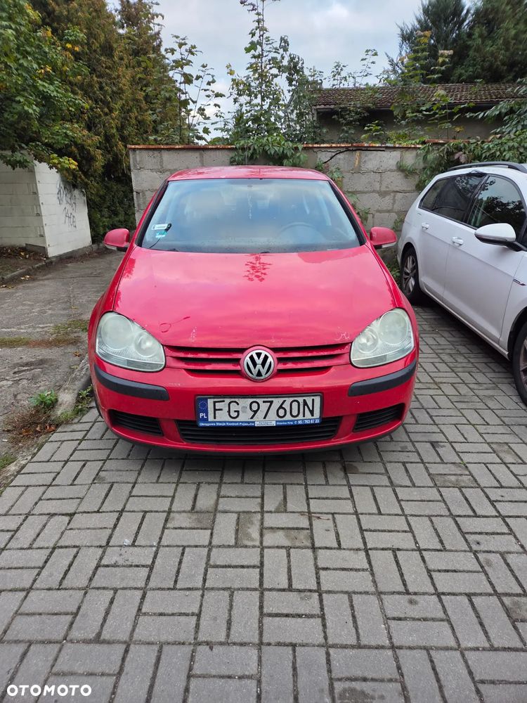 Volkswagen Golf - 1