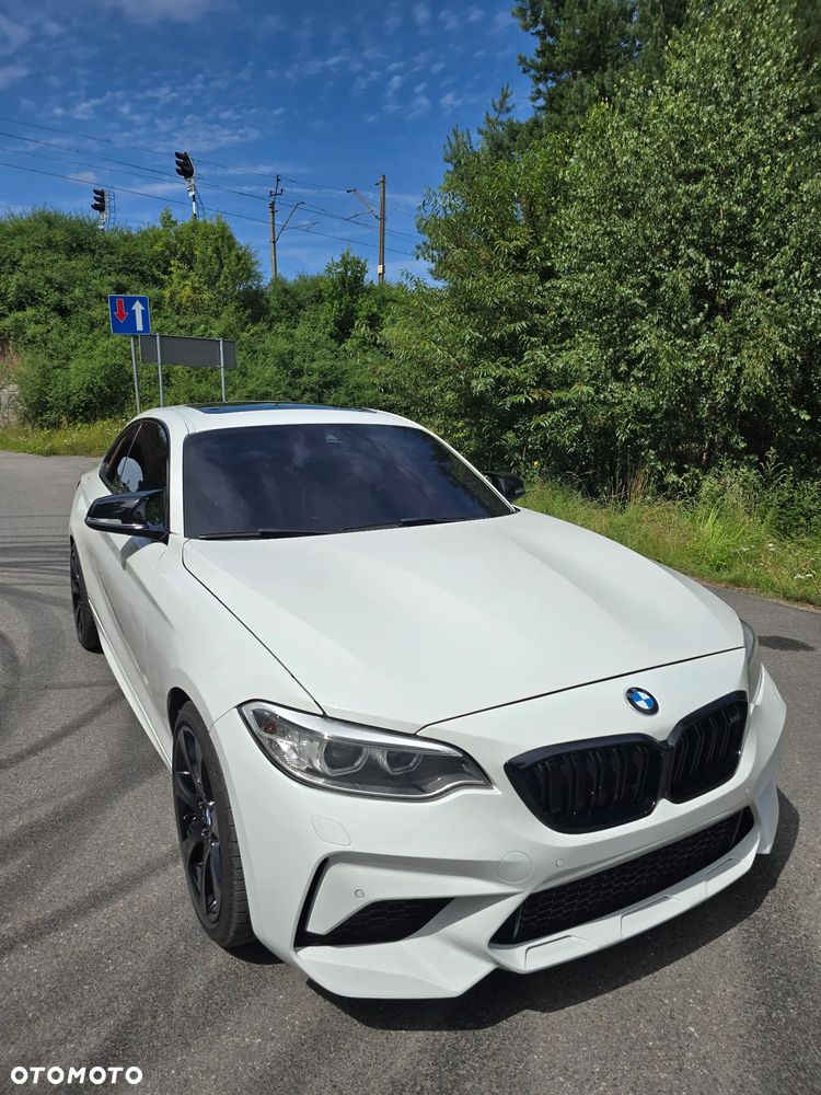 BMW Seria 2 M240i xDrive sport - 6