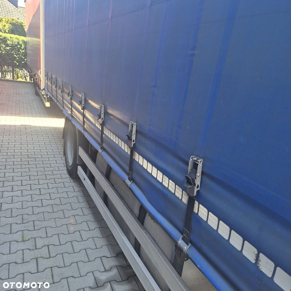 DAF XF 440 - 5