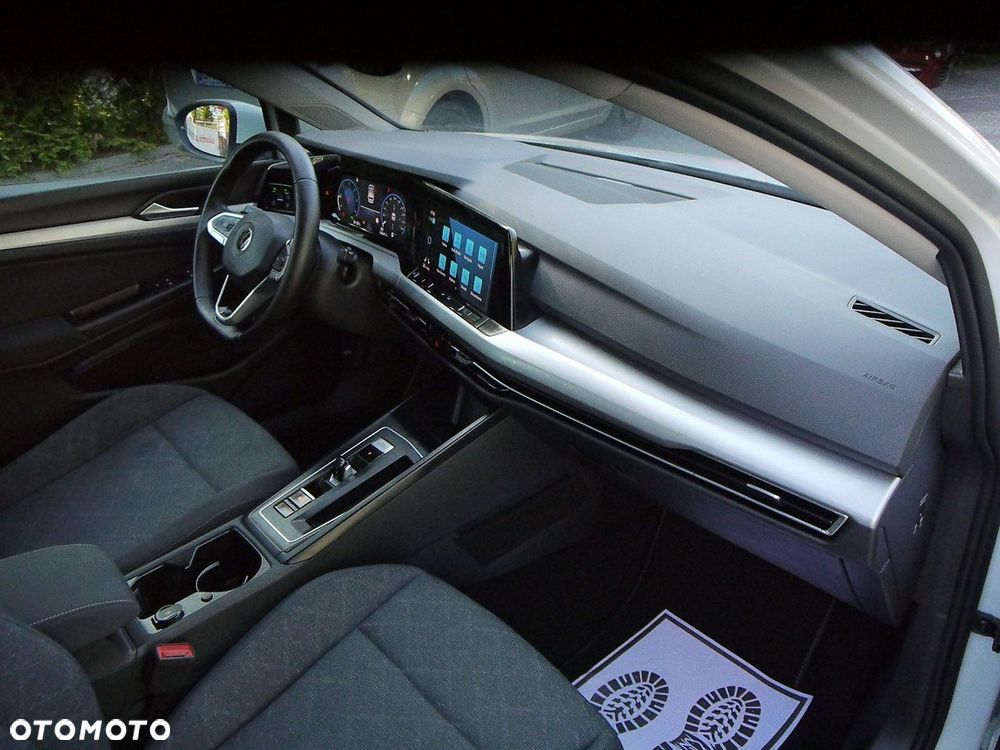 Volkswagen Golf 2.0 TDI SCR DSG Style - 30