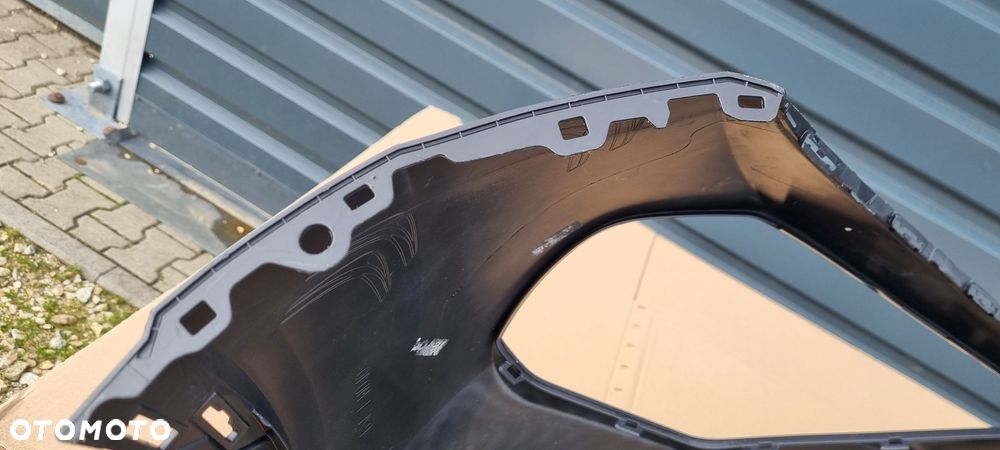 CITROEN C4 III 2020- Zderzak przód oryginał MB115 - 13