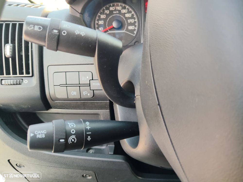 Citroën Citroën Jumper 2.0 BlueHDi 30 L1H1 Confort - 9