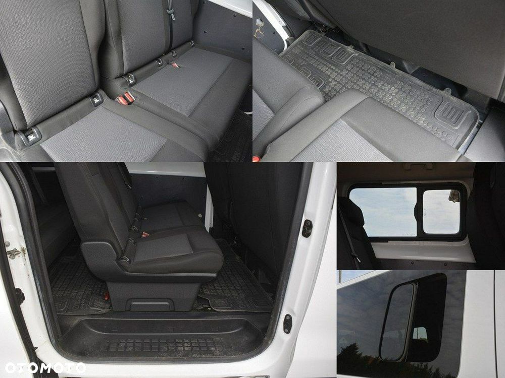 Toyota Proace Verso 2.0 D4-D Long Combi - 32