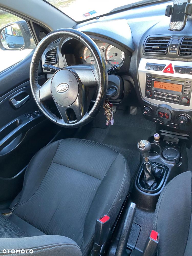 Kia Picanto - 5