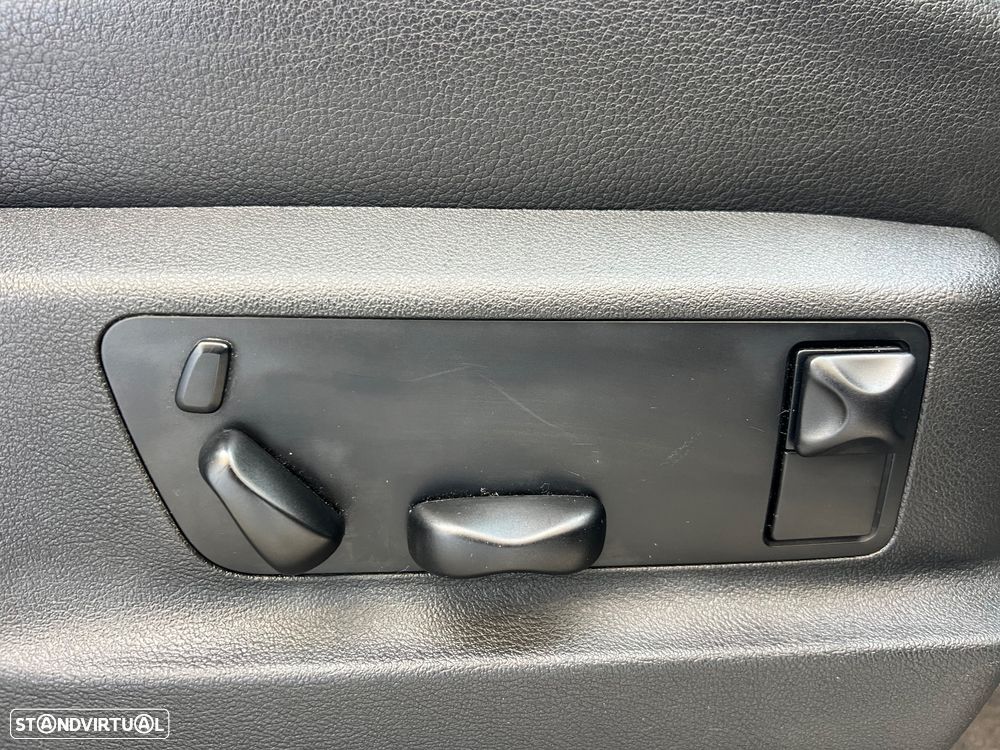 Porsche Cayenne Tiptronic - 42