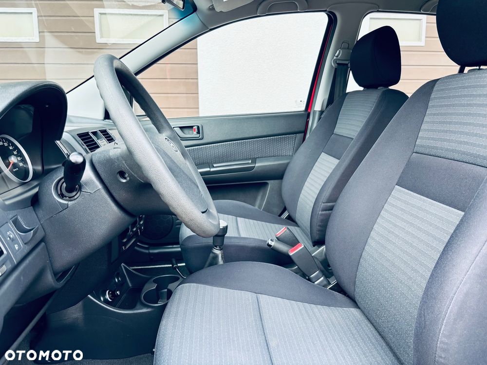 Hyundai Getz - 25