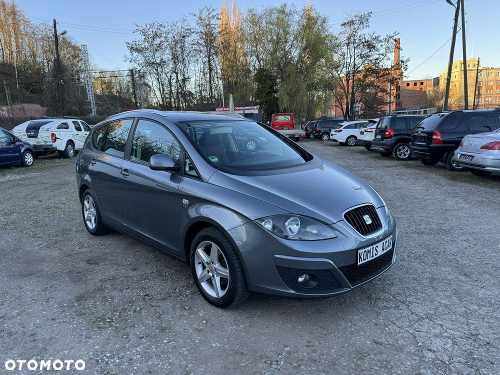 Seat Altea XL 1.4 TSI Style - 2