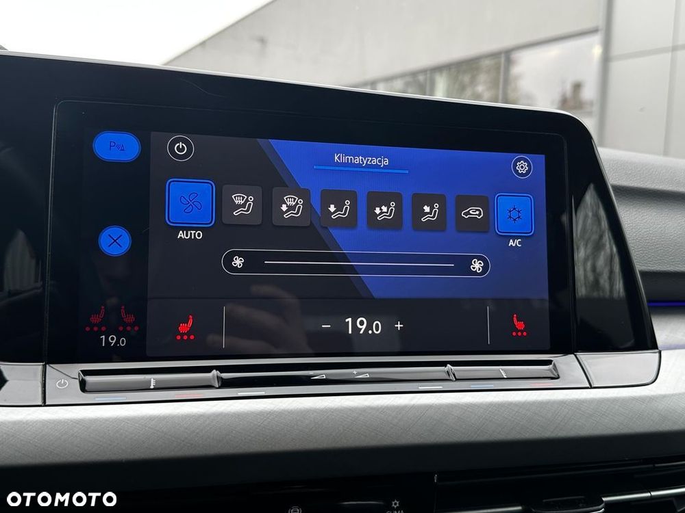 Volkswagen Golf 1.5 TSI EVO Life - 20