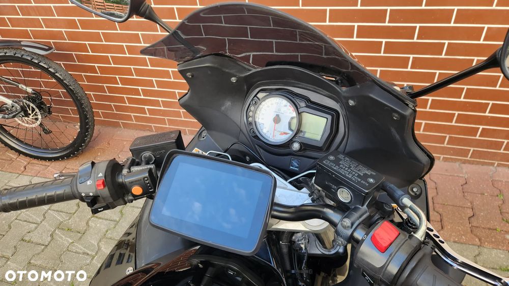 Suzuki GSX-F - Katana - 21