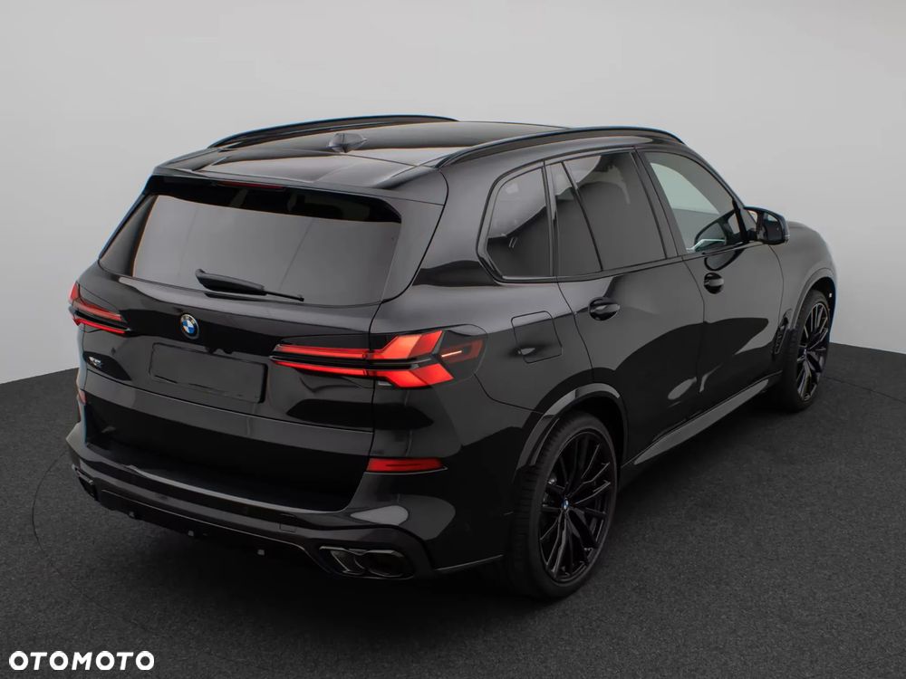 BMW X5 M M60i mHEV sport - 10