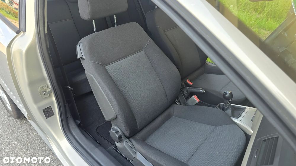 Opel Astra 1.6 Catch me - 26