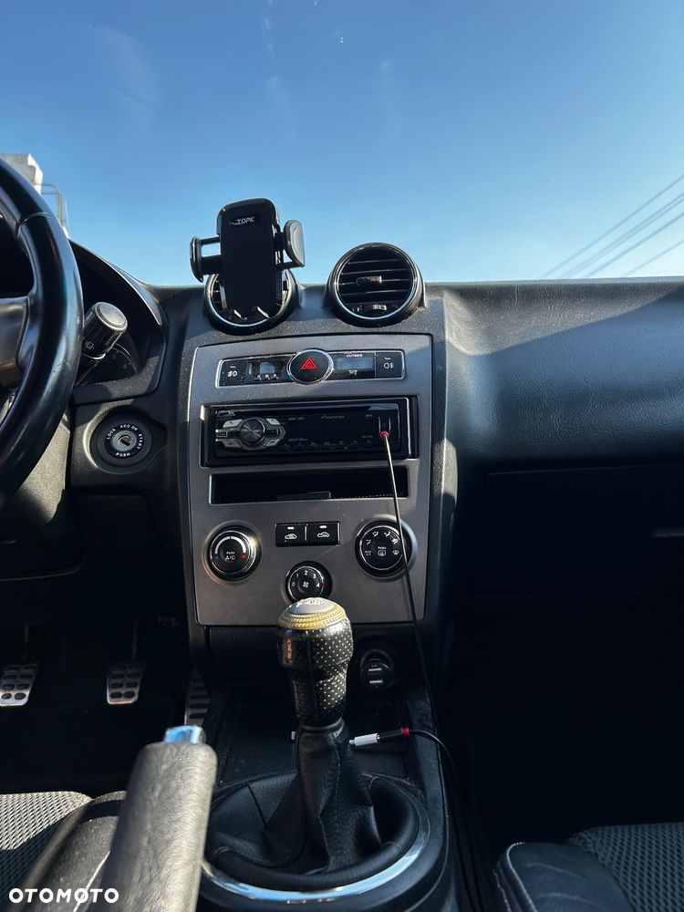 Hyundai Coupe 1.6 16V - 8