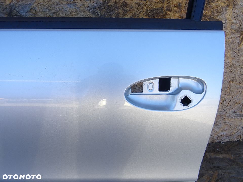 DRZWI LEWY PRZÓD LEWE PRZEDNIE RENAULT ESPACE III LIFT LAK:MV647 NR540 - 4