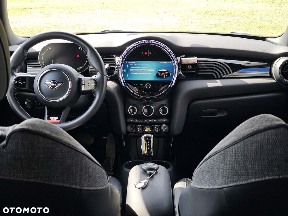 MINI Cooper ver-se - 25