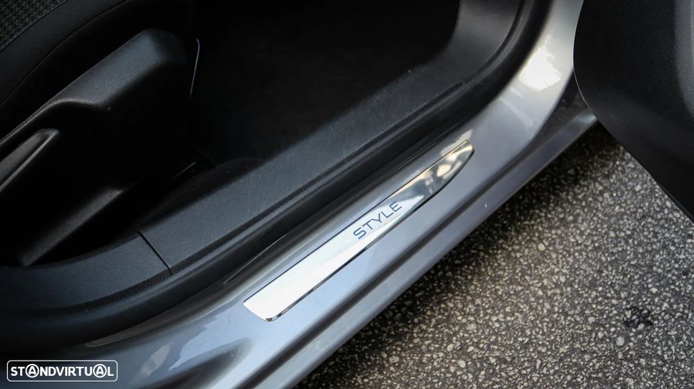 Peugeot 308 1.5 BlueHDi Style - 8