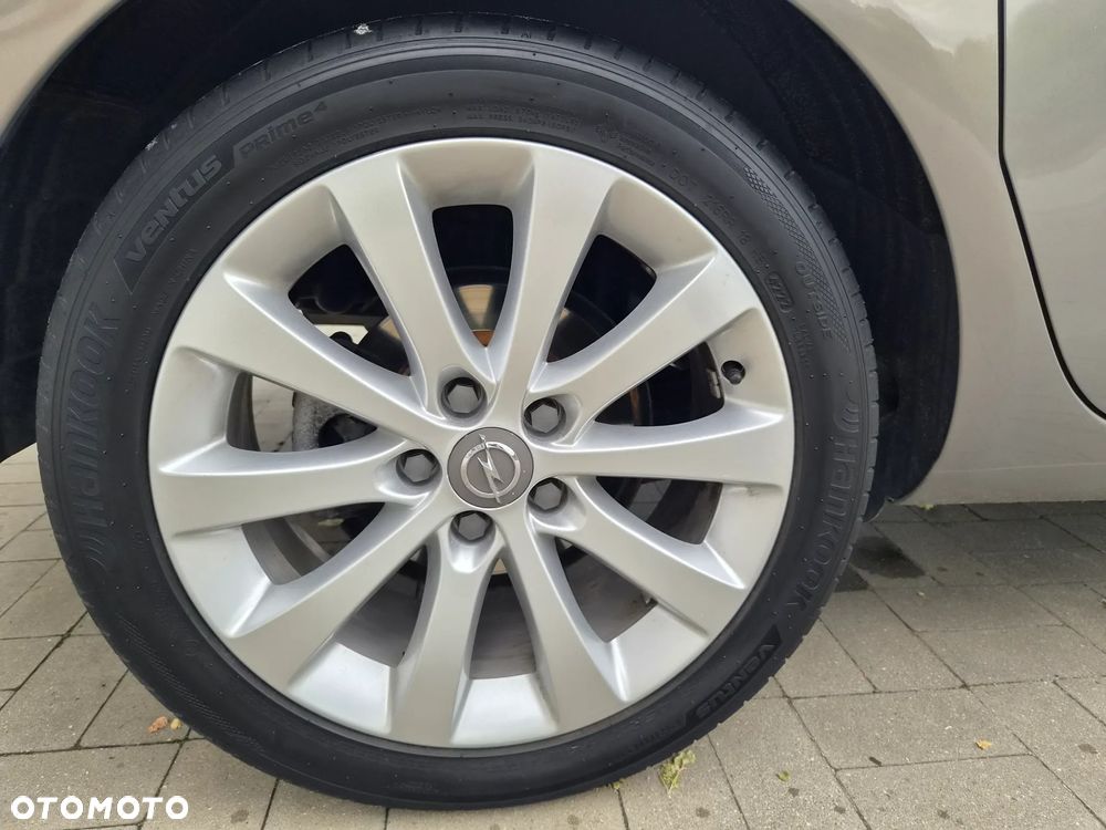Opel Meriva - 25