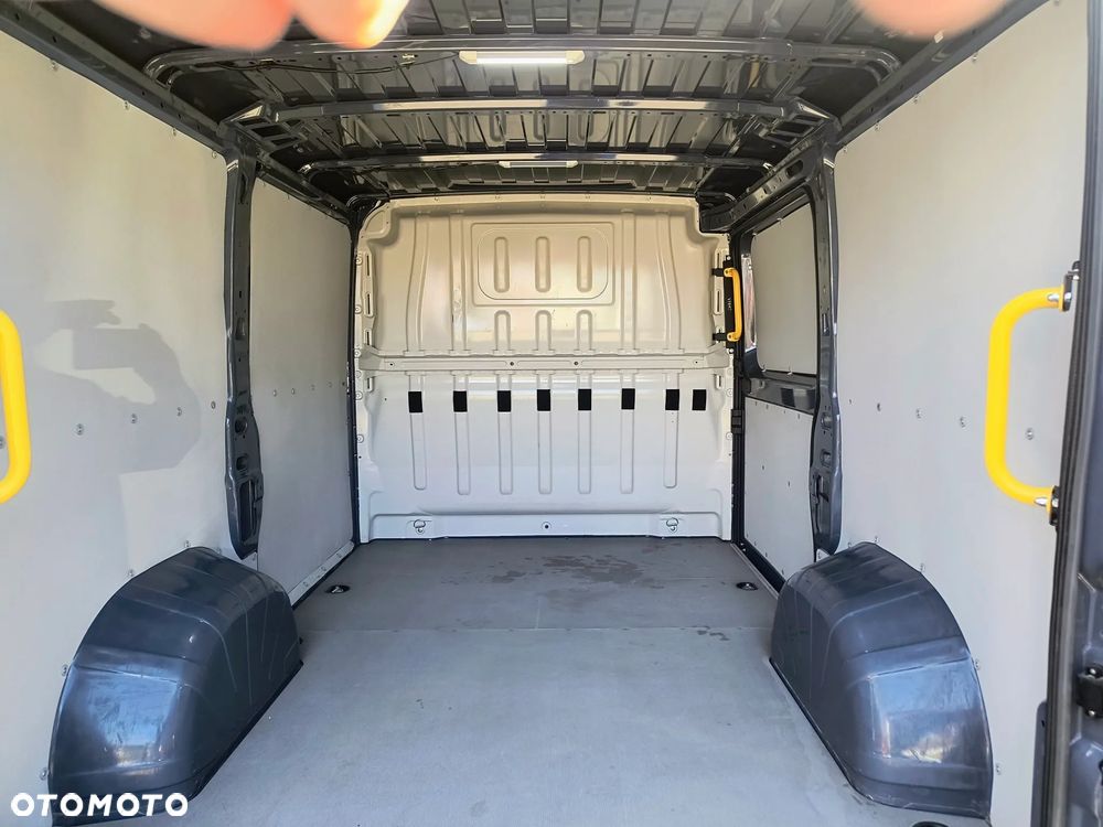 Fiat NOWA LOKALIZACJA Fiat Ducato 2.3 dci 120KM L1H1 NiskiPrzebieg Vat23% - 26