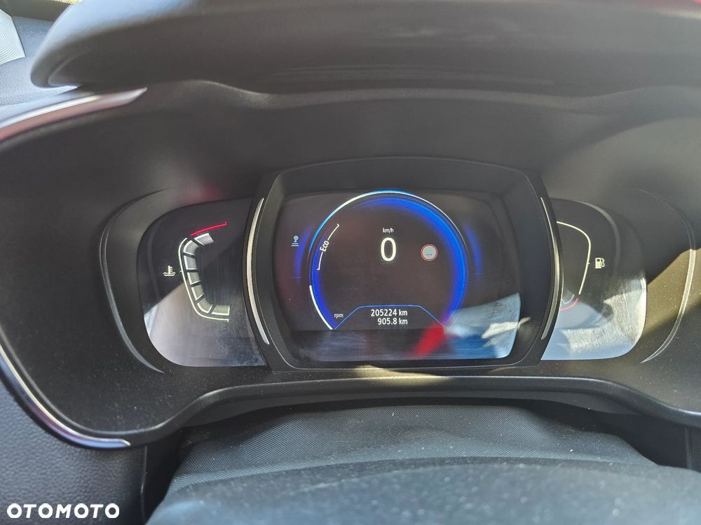 Renault Kadjar Energy dCi 130 Bose Edition - 10