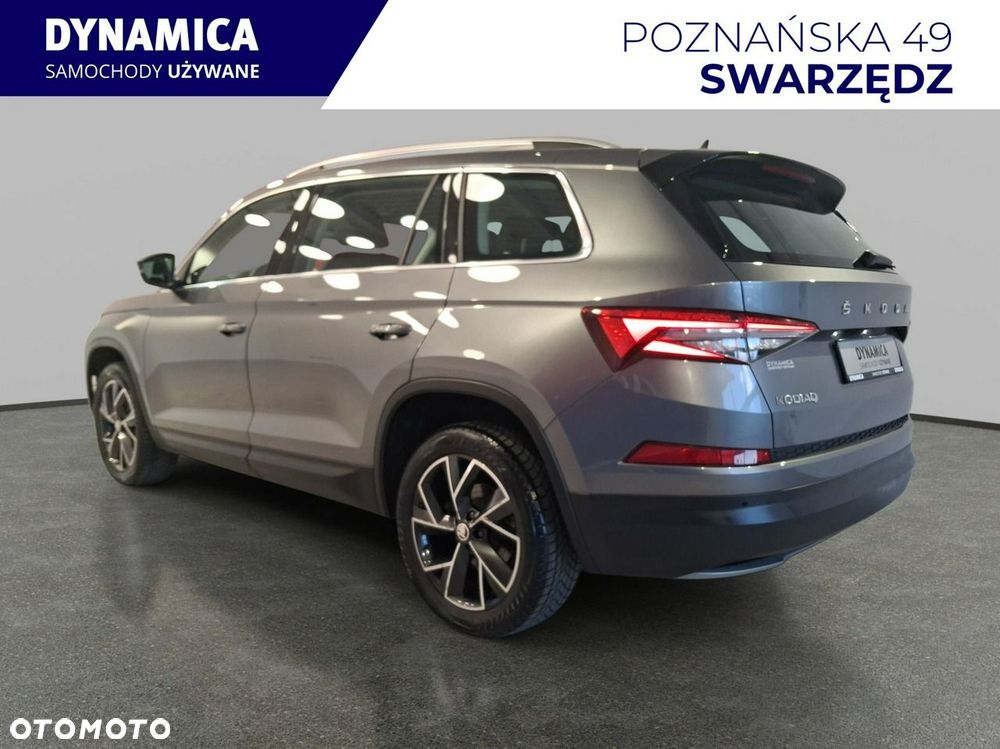 Skoda Kodiaq - 6
