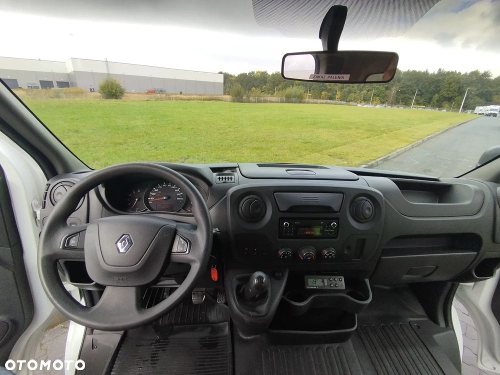 Renault Master - 13