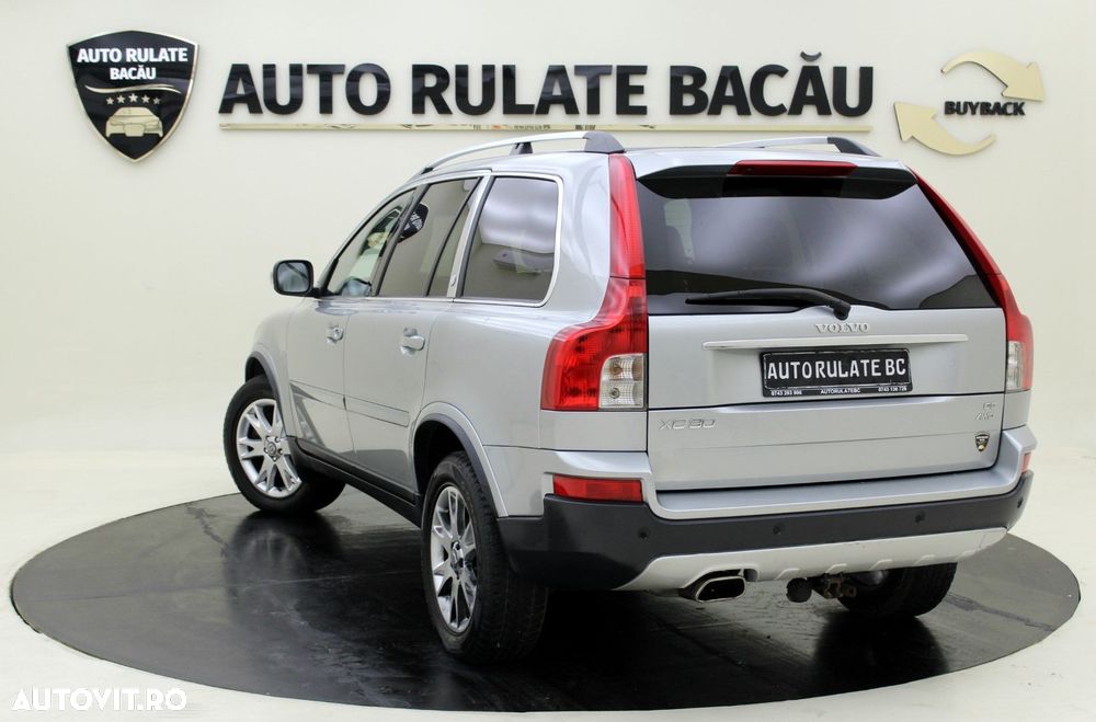 Volvo XC 90 - 7