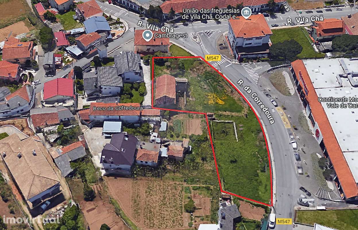 Terreno  para venda - Grande imagem: 2/23