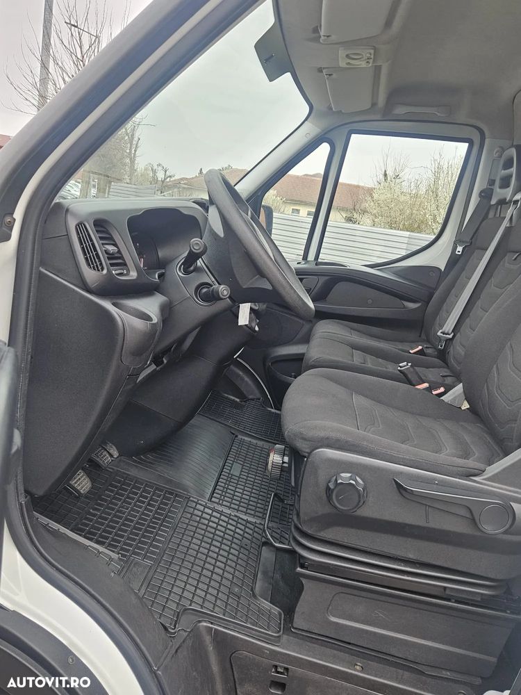 Iveco Daily - 9