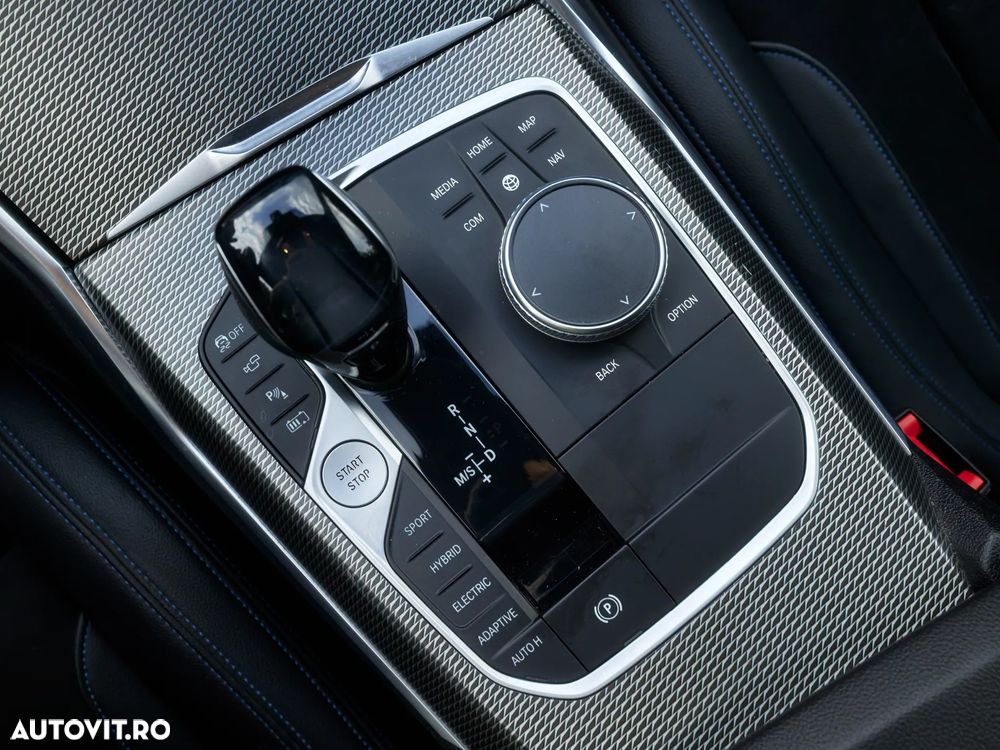 BMW Seria 3 - 17