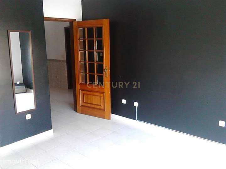 Apartamento T2 em Alhos Vedros - Grande imagem: 5/13