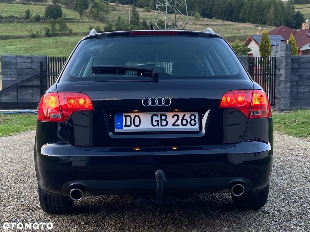 Audi A4 ver-1-8t - 5