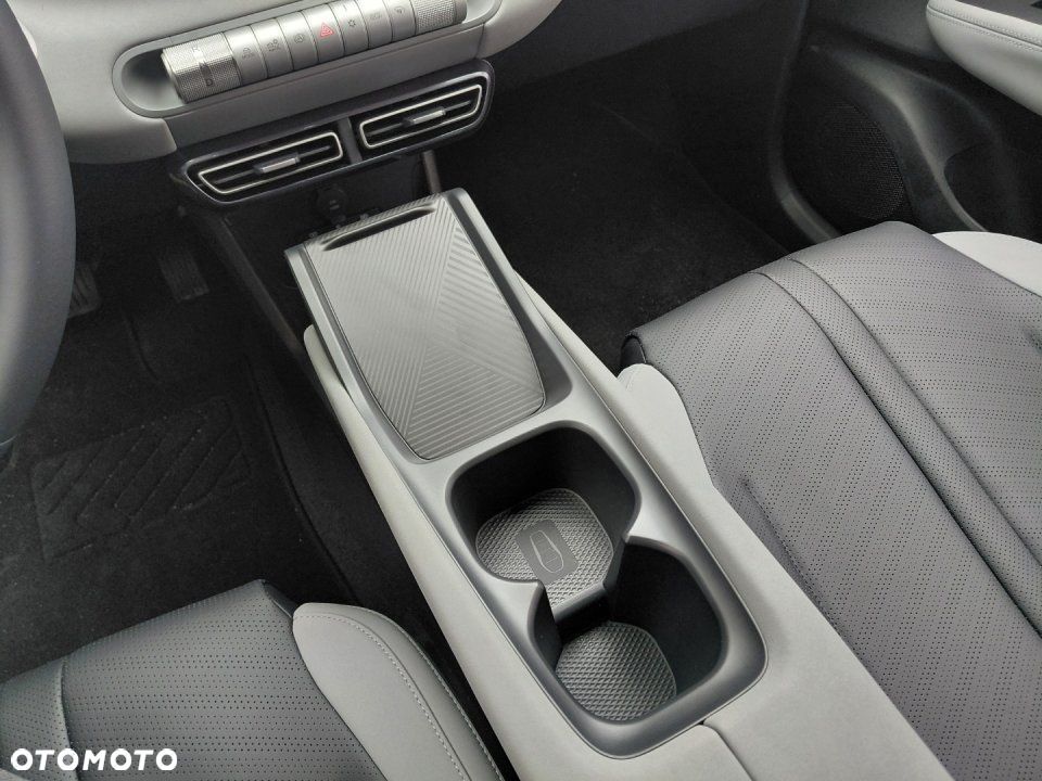 BYD Dolphin Surf - 13