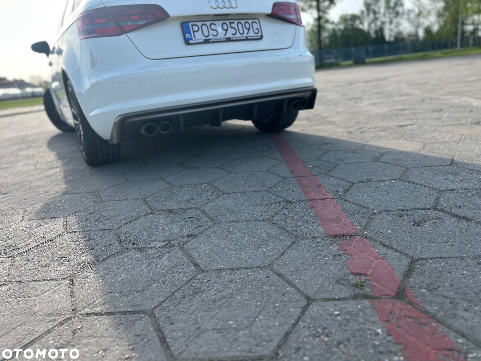 Audi A3 - 23