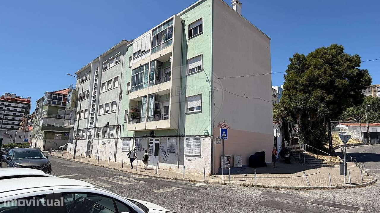 Apartamento T2 para venda - Grande imagem: 3/31