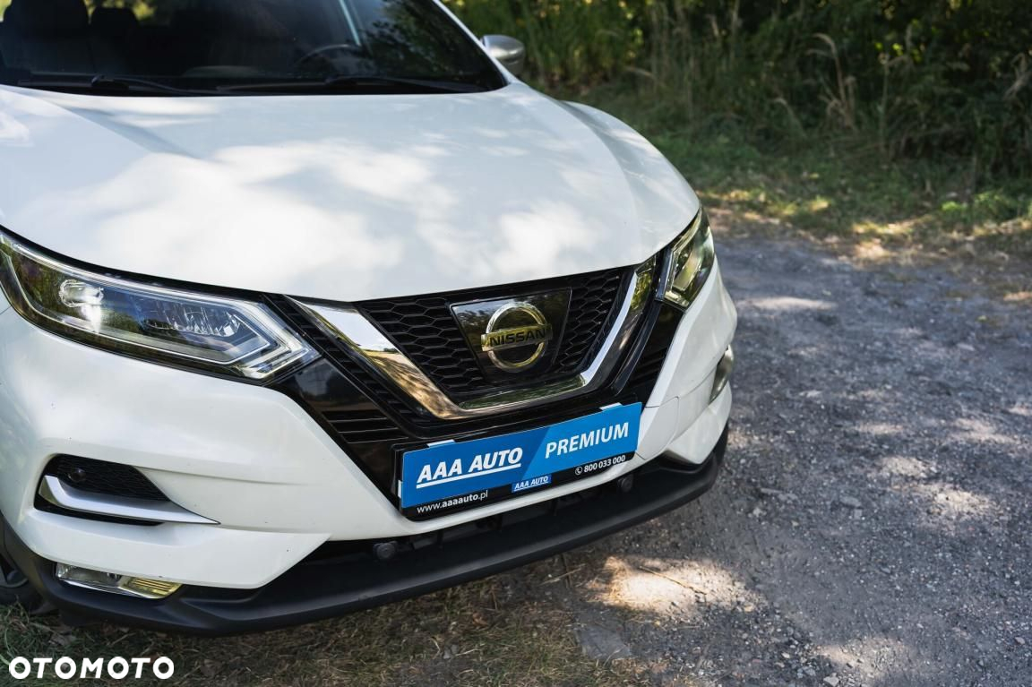 Nissan Qashqai - 7