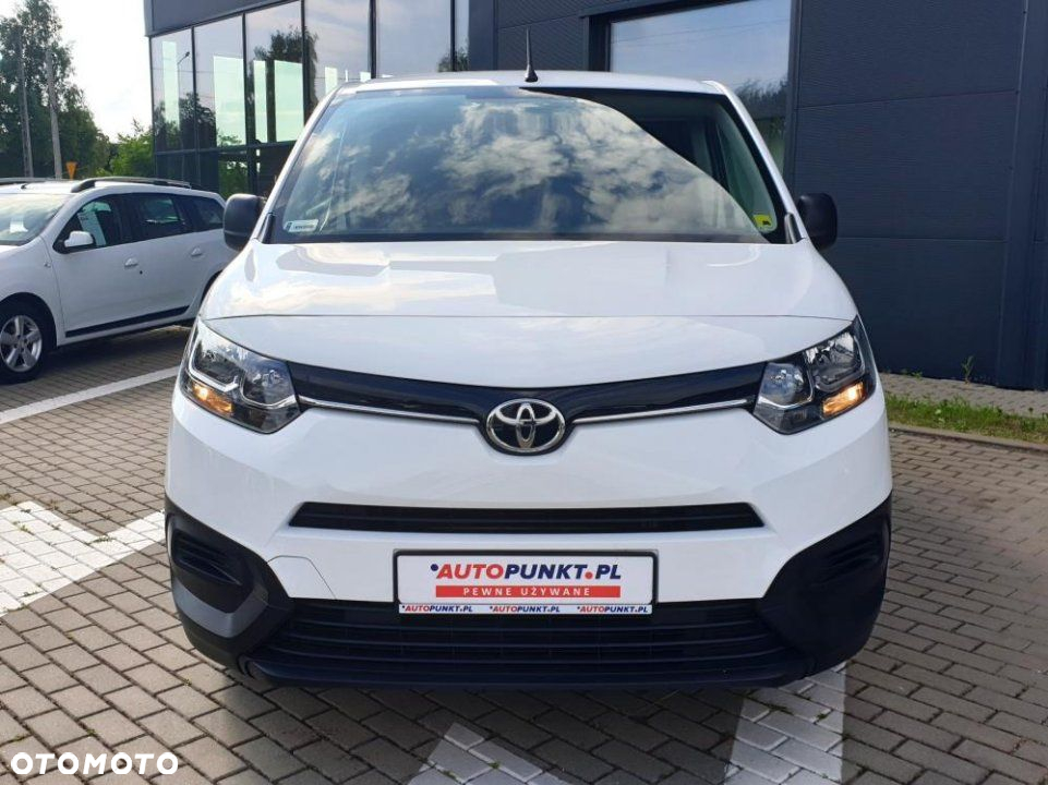 Toyota proace-city-verso - 8