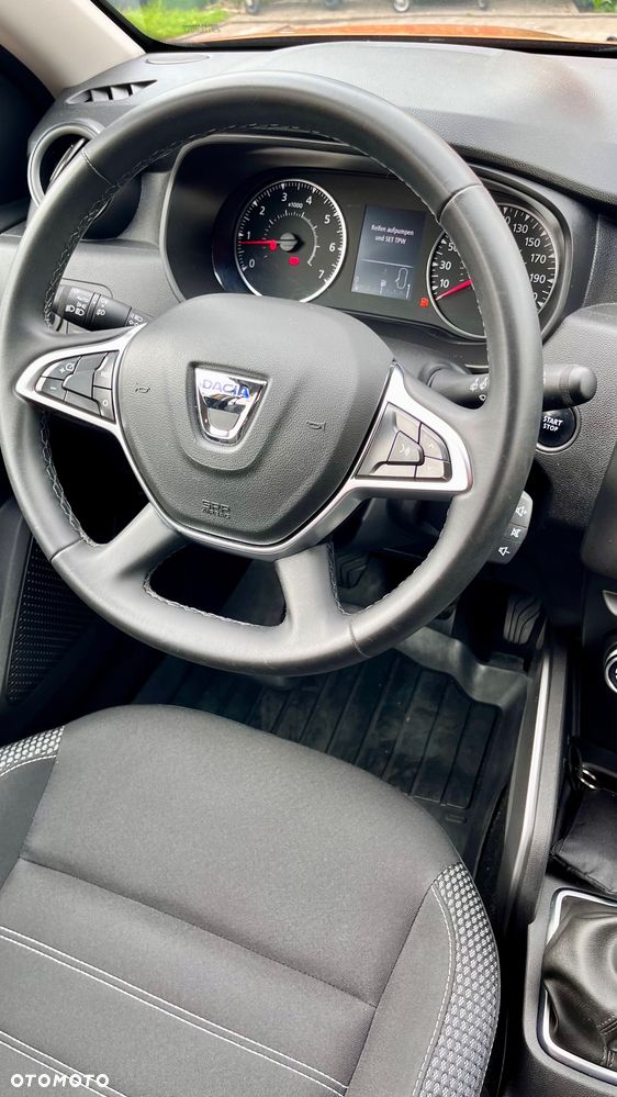 Dacia Duster - 27