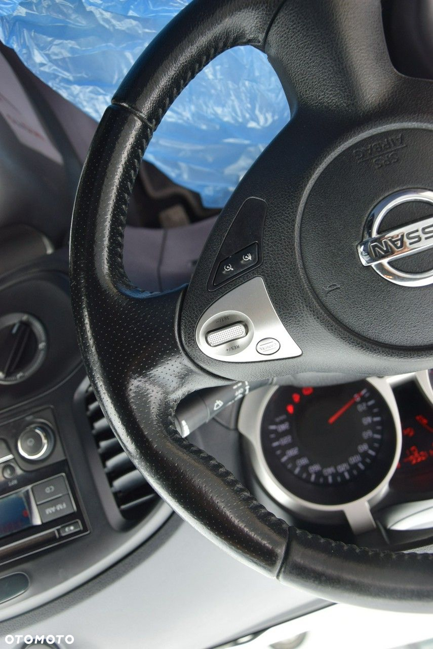 Nissan Juke 1.6 Acenta - 27