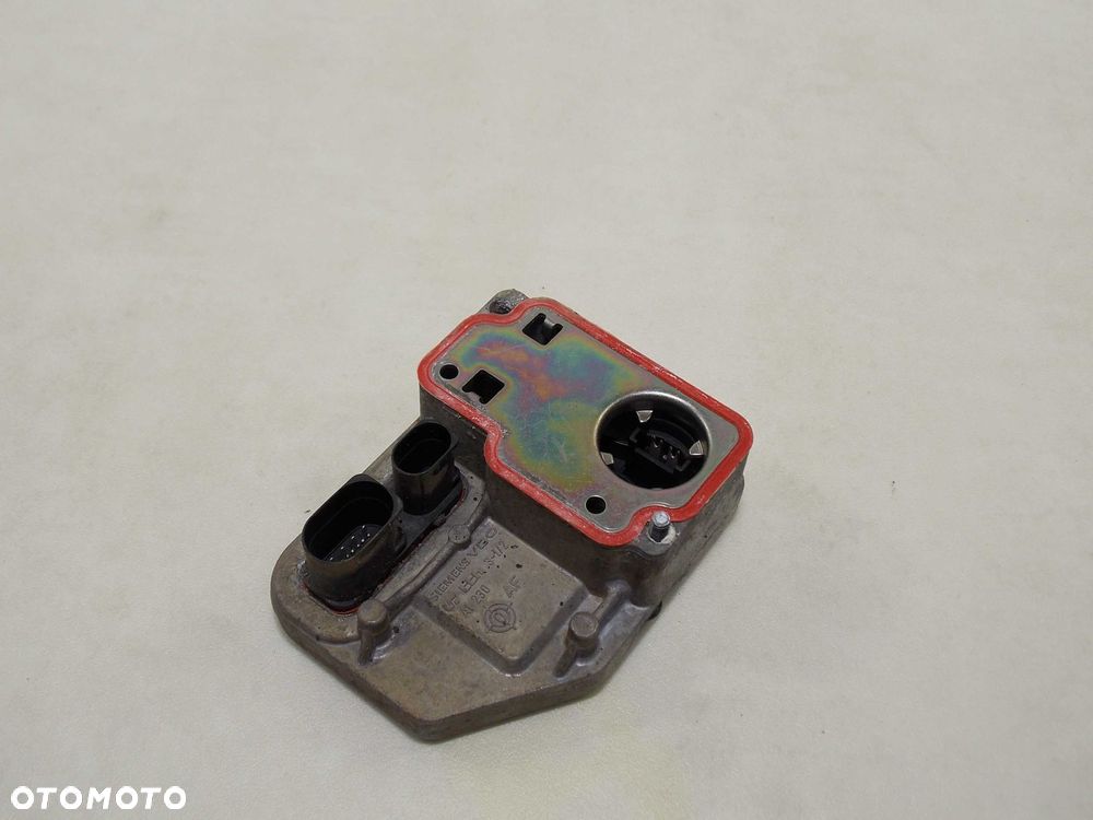 VOLVO V70 S80 XC70 XC60 AWD 08- MODUL HALDEX 11367701 5WP33512-03 - 1