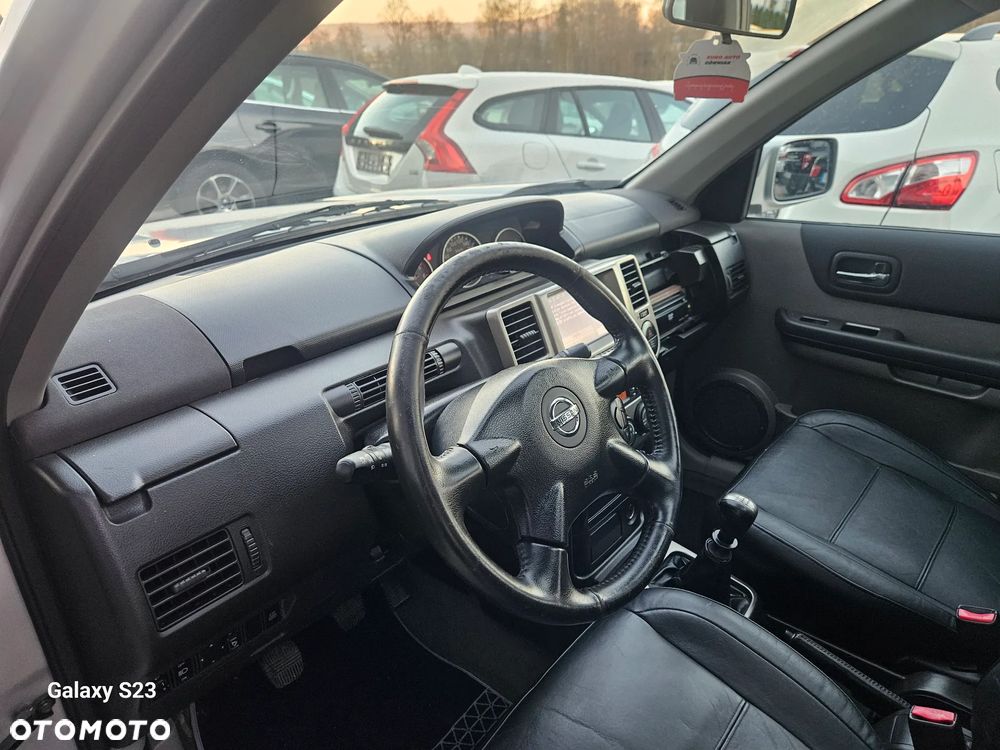Nissan X-Trail 2.2 dCi Elegance - 7