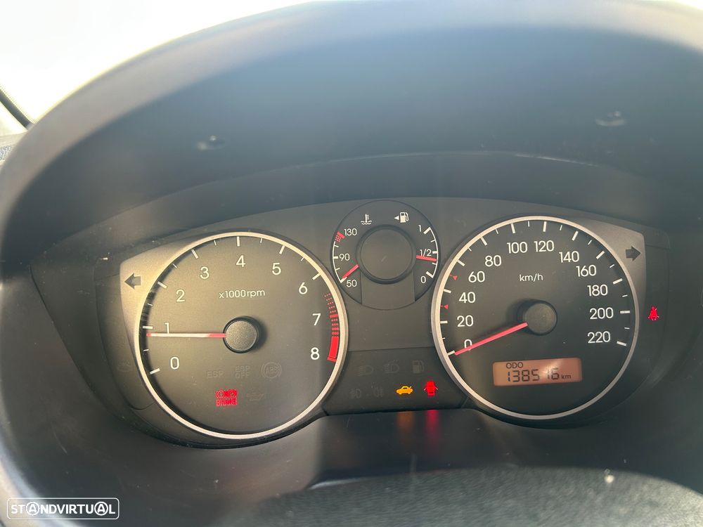 Hyundai i20 1.2 Classic - 7