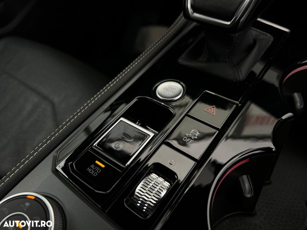 Volkswagen Touareg V6 TDI Elegance - 21