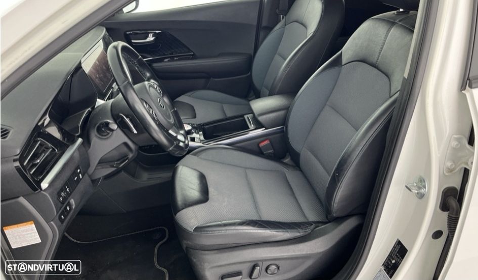 Kia e-Niro 64kWh - 10