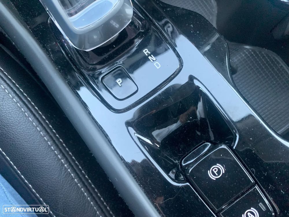 Volvo XC 40 2.0 D3 Inscription Geartronic - 33