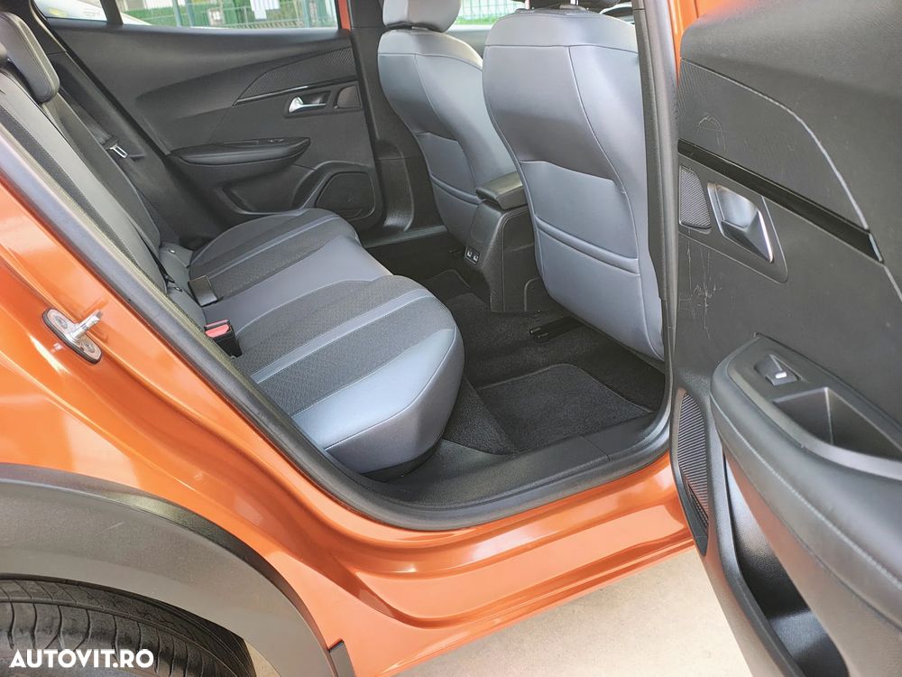 Peugeot 2008 PureTech 130 Stop&Start EAT6 Allure - 5