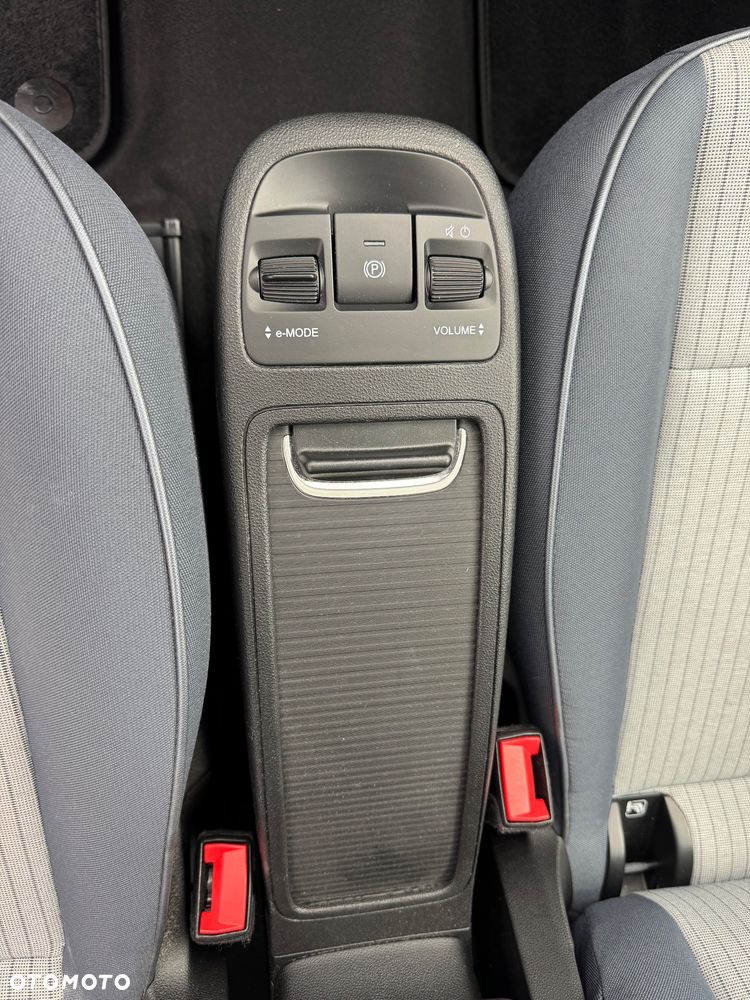Fiat 500 42kWh Passion - 25