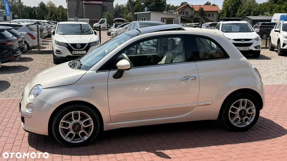 Fiat 500 - 10